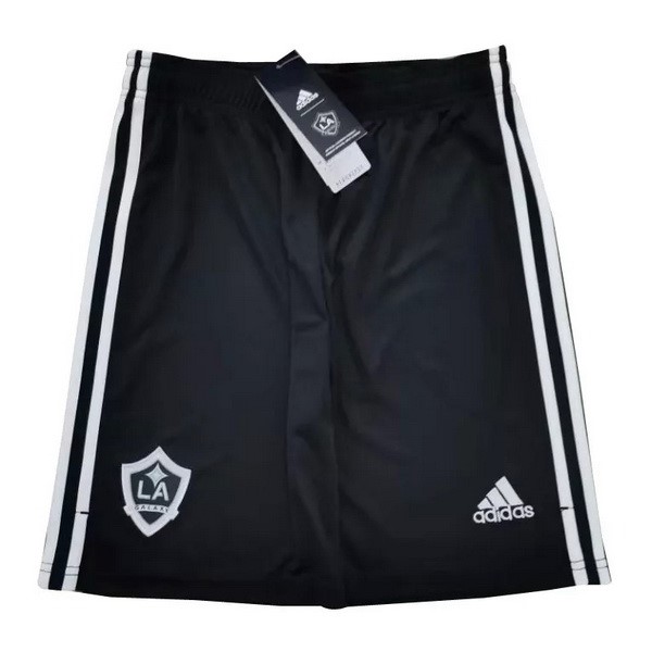 Pantalones Los Angeles Galaxy 2nd 2021-2022 Negro